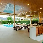 Aparthotel Kerem 4*
