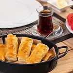 Aparthotel Kerem Göcek