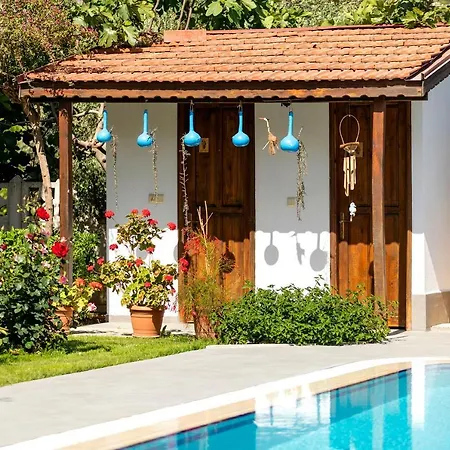 科瑞姆公寓酒店 戈西克