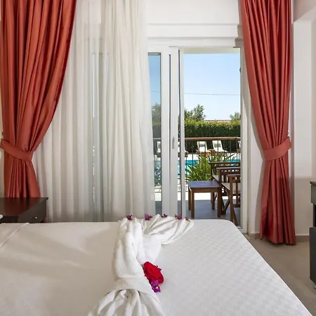 科瑞姆公寓酒店 戈西克