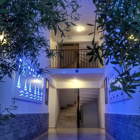 公寓式酒店 科瑞姆公寓酒店