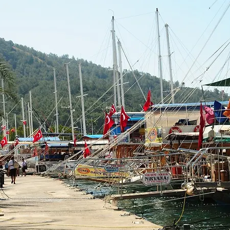 科瑞姆公寓酒店 戈西克