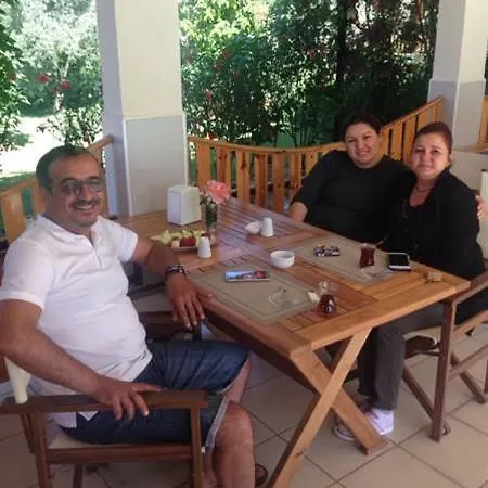 科瑞姆公寓酒店