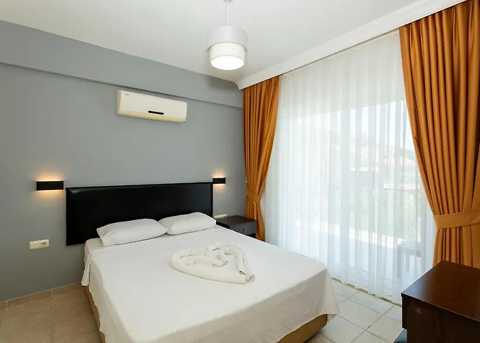 Aparthotel Kerem