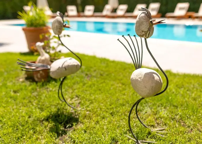 Aparthotel Kerem Göcek