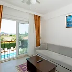 Апарт-отель Kerem 4*
