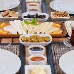 Kerem Апарт-отель Гёчек