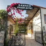 Kerem 4* Гёчек