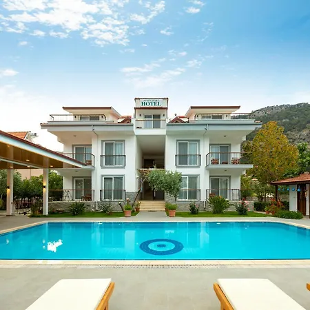 Aparthotel Kerem