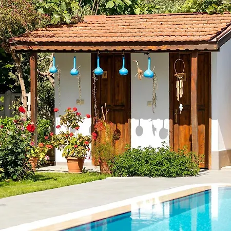 Kerem Gocek (Fethiye)