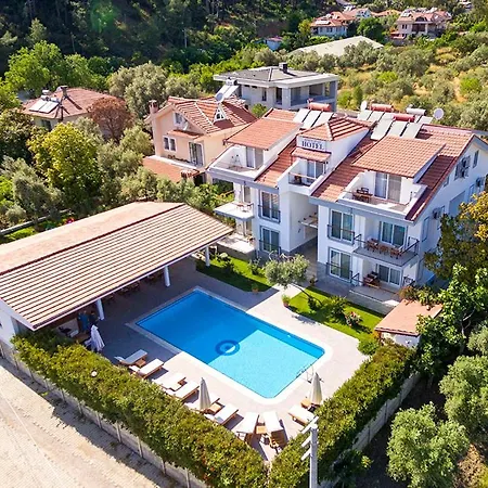 Kerem Aparthotel