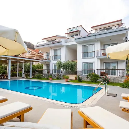Aparthotel Kerem Gocek (Fethiye)