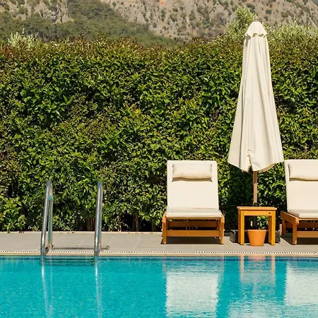 Appart hôtel Kerem Göcek