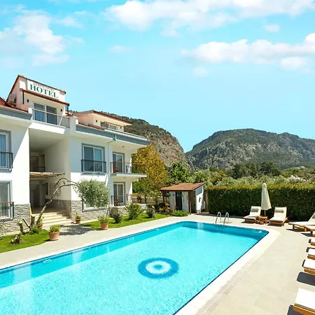 Appart hôtel Kerem