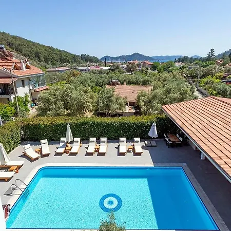 Appart hôtel Kerem