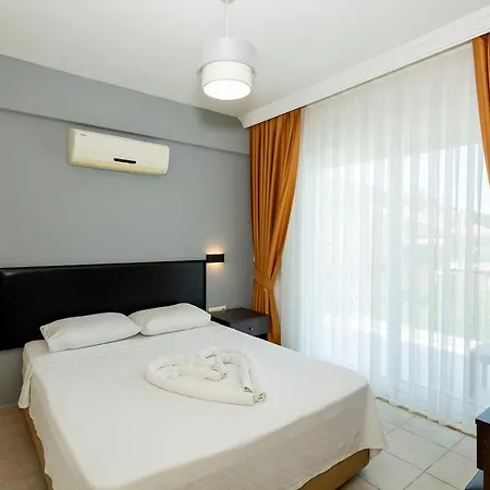 Aparthotel Kerem