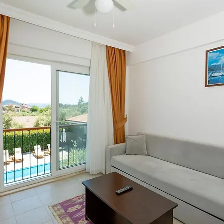 Apartahotel Kerem 4*