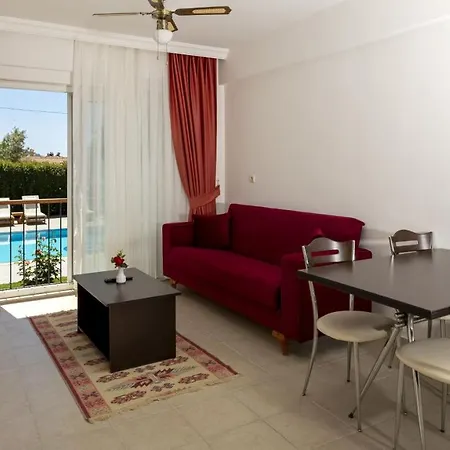 Kerem Gocek (Fethiye)