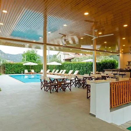 Apartahotel Kerem 4*