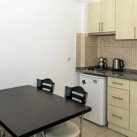 Aparthotel Kerem
