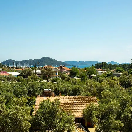 Apartahotel Kerem 4*