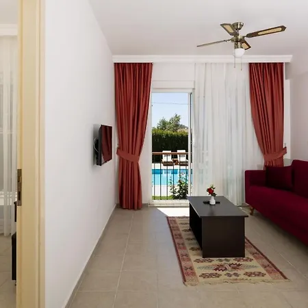 Kerem 4* Gocek (Fethiye)