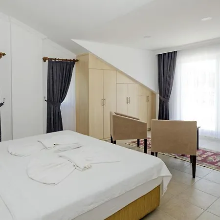 Apartahotel Kerem Göcek