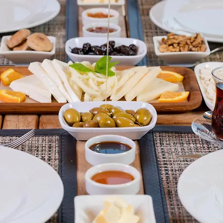 Kerem Appart hôtel Göcek
