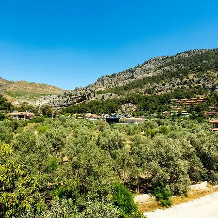 Kerem Gocek (Fethiye)