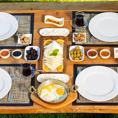 Apartahotel Kerem 4*