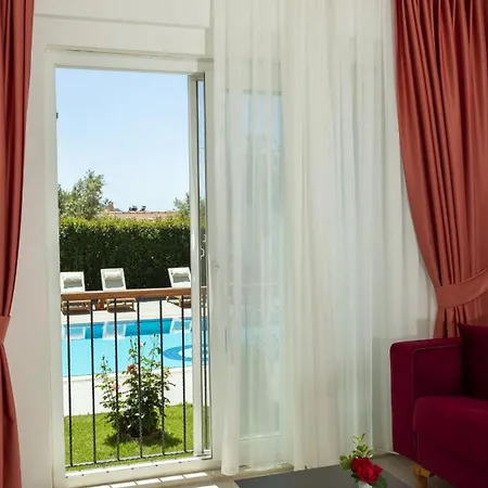 Kerem Gocek (Fethiye)