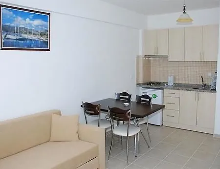 Appart hôtel Kerem