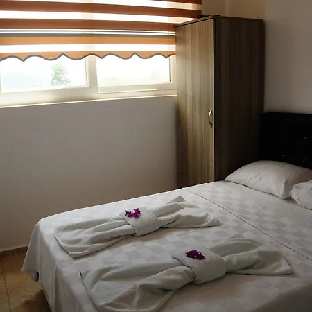 Kerem 4* Gocek (Fethiye)