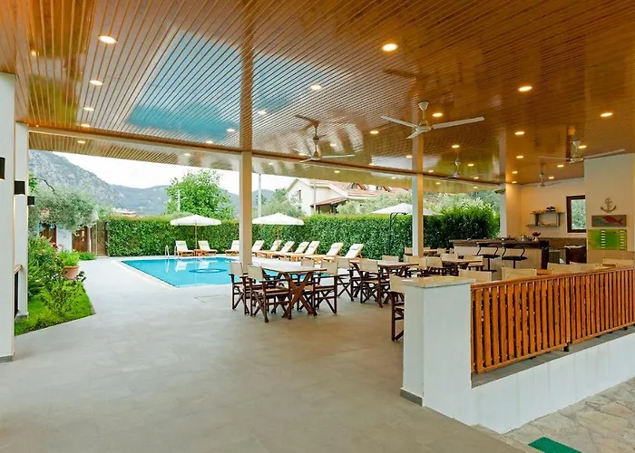 Hotel de apartamente Kerem 4*