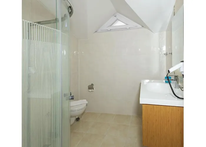 Hotel de apartamente Kerem 4*