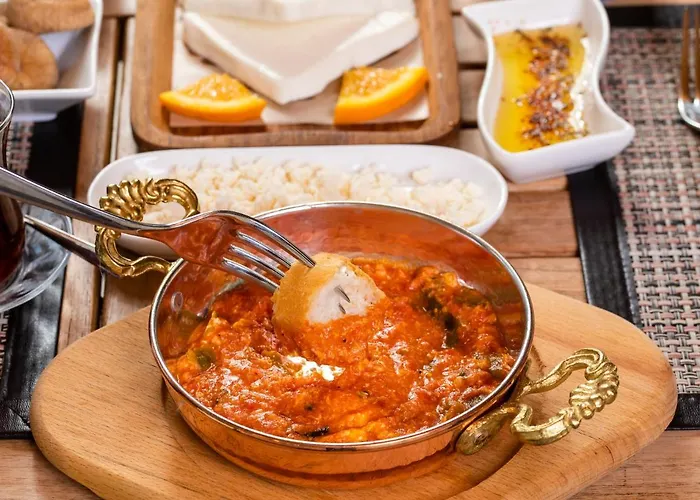 Hotel de apartamente Kerem 4*