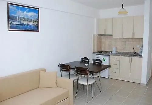 Hotel de apartamente Kerem